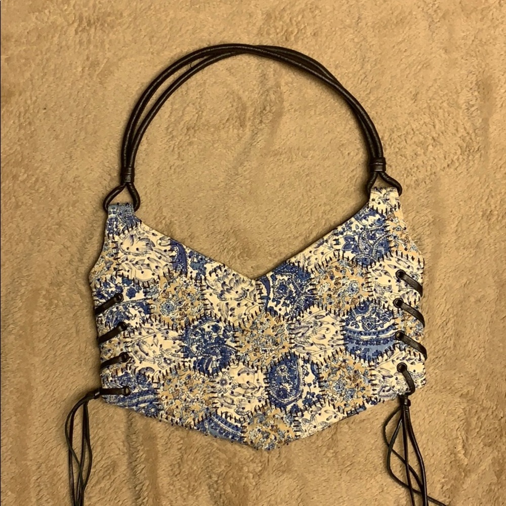 BCBG Maxazria purse